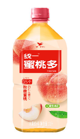 1L蜜桃多