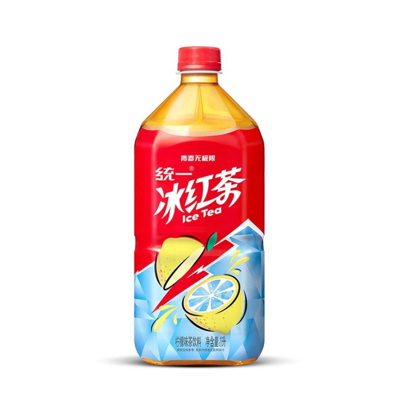 1L统一红茶