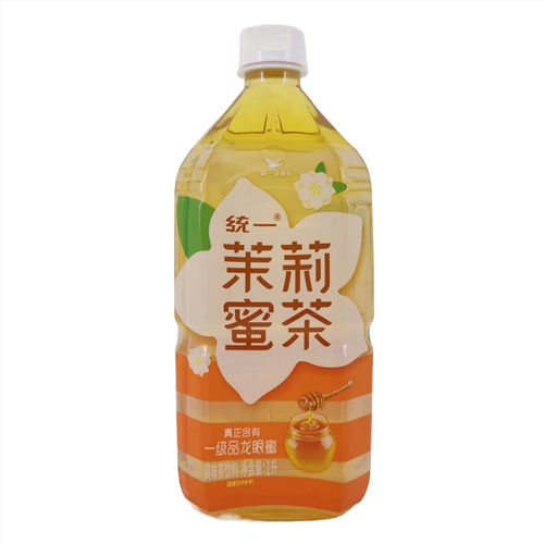 1L茉莉蜜茶