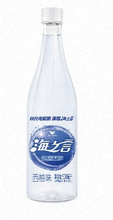 海之言西柚500ml